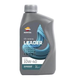 Repsol Leader A3/B4  10W/40 - 1L (RPP0104MHA)