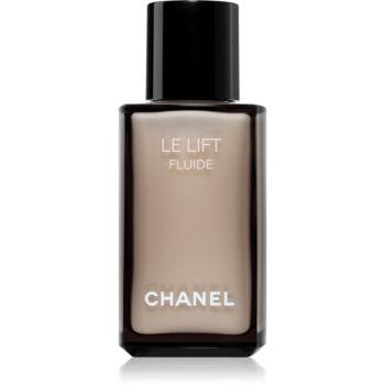 Chanel Le Lift Fluide fluid proti stárnutí pleti s vyhlazujícím efektem 50 ml