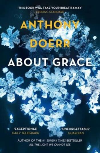 About Grace - Anthony Doerr