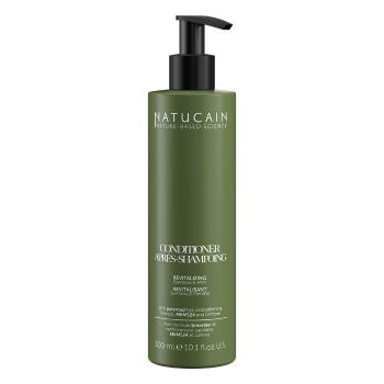 Natucain Revitalizující kondicionér 300 ml