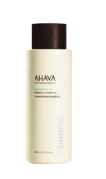 Ahava Dead Sea Water minerální šampon 400 ml