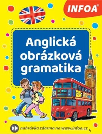 Anglická obrázková gramatika