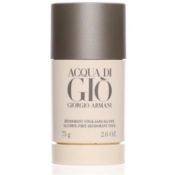 GIORGIO ARMANI Acqua Di Gio Pour Homme 75 ml (3360372060734)