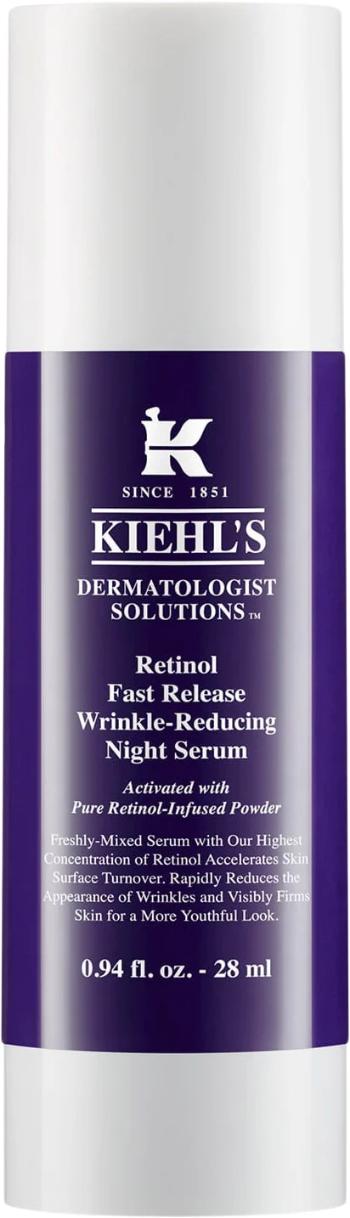 Kiehl´s Pleťové sérum s anti-age účinky Retinol (Night Serum) 28 ml