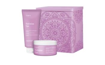 PUPA Milano Dárková sada tělové péče Balinian Spa Kit