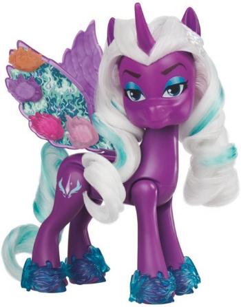 Figura My Little Pony Opaline Arcana Királynő figura 14 cm