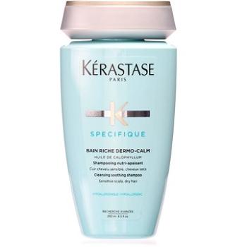 KÉRASTASE Specifique Bain Dermo Calm Riche 250 ml (3474636397396)