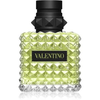 Valentino Born in Roma Green Stravaganza Donna parfémovaná voda pro ženy 30 ml