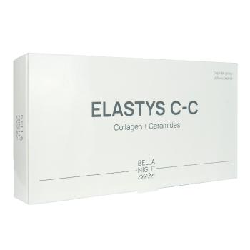 Bella NIGHT Care ELASTYS C-C 30 sáčků