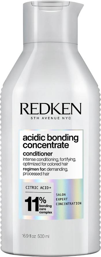 Redken Kondicionér pro oslabené a poškozené vlasy Acidic Bonding Concentrate (Conditioner) 500 ml