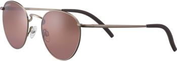 Serengeti Hamel Brushed Bronze/Mineral Polarized Drivers Gradient Lifestyle brýle