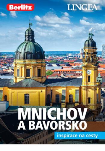 Mnichov a Bavorsko - Inspirace na cesty