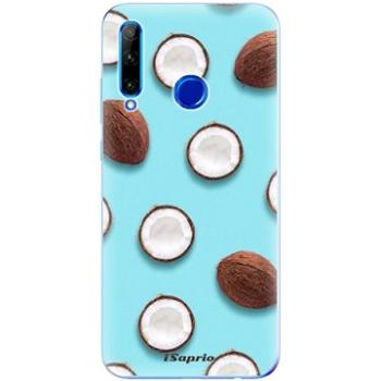 iSaprio Coconut 01 pro Honor 20 Lite (coco01-TPU2_Hon20L)