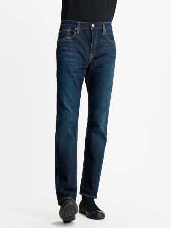 Levi's® Levi's® 502™ Taper Fit Flex Jeans Modrá