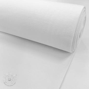 Patent hladký PREMIUM white