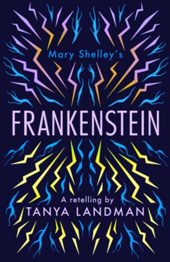 Frankenstein - Tanya Landman