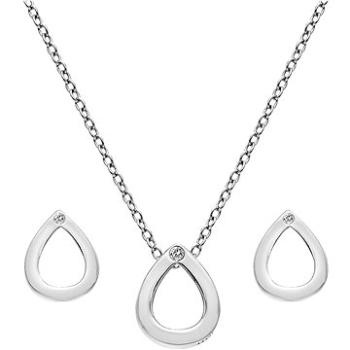 HOT DIAMONDS Diamond Amulets SS135 (Ag925/1000, 3,64 g) (5055069041230)