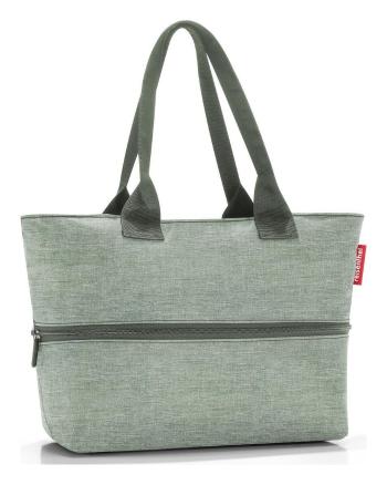 Reisenthel Shopper E1 Twist Sage