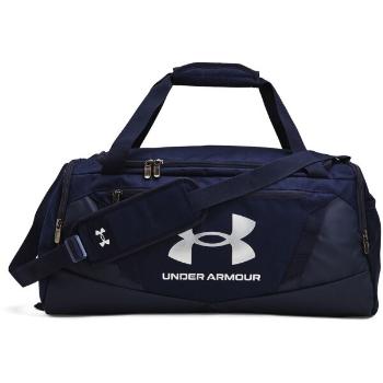 Under Armour UNDENIABLE 5.0 DUFFLE S Sportovní taška, tmavě modrá, velikost