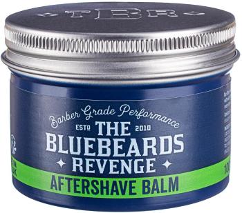 Borotválkozás utáni balzsam BLUEBEARDS REVENGE After Shave Balm 150 ml