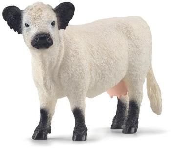 Figura Schleich Galloway tehén