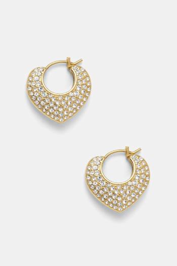 Guess fülbevaló CRAZY IN LOVE JUBE05 206JW