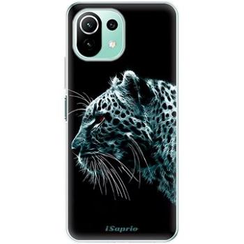 iSaprio Leopard 10 pro Xiaomi Mi 11 Lite (leop10-TPU3-Mi11L5G)