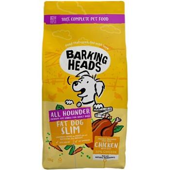 Barking Heads Fat Dog Slim 12 kg (5060189110216)