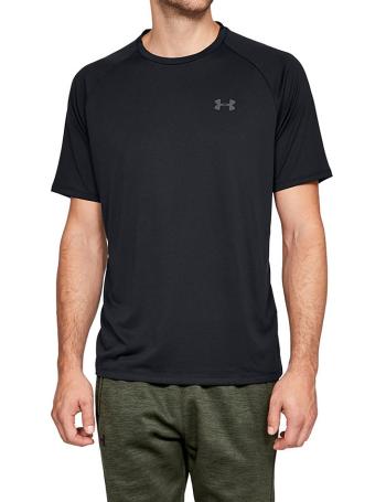 Pánské triko Under Armour Tech SS Tee 2.0 vel. S