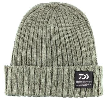 Daiwa čepice fisherman´s watch cap grey