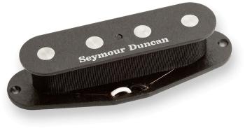 Seymour Duncan SCPB-3 Black Baskytarový snímač