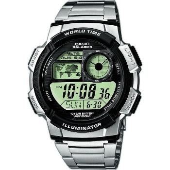 Casio Collection AE-1000WD-1AVEF - 30 dnů na vrácení zboží