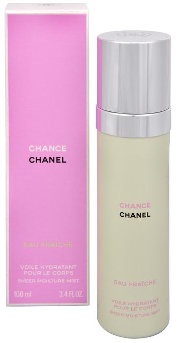 Chanel Chance Eau Fraiche - tělový sprej 100 ml