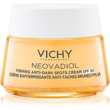 Vichy Neovadiol zpevňující krém proti tmavým skvrnám SPF 50 50 ml