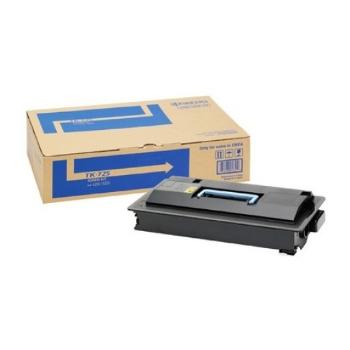 Kyocera Mita TK-725 černý (black) originální toner