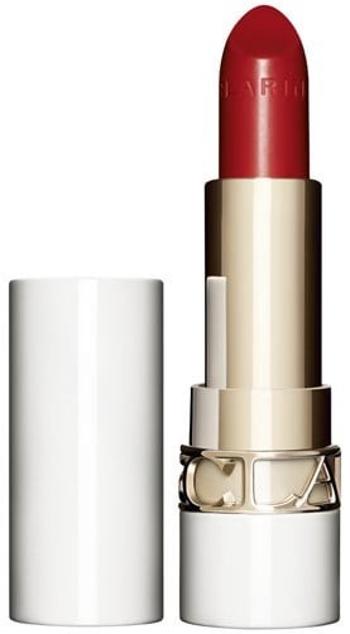 Clarins Lesklá rtěnka (Joli Rouge Shine) 3,5 g 742S Joli Rouge