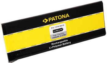 Mobiltelefon akkumulátor PATONA iPhone 5 1450mAh 3,7V Li-Pol + szerszámok