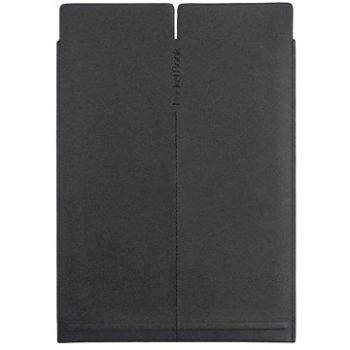 PocketBook pouzdro Sleeve pro 1040 Inkpad X, černo-žluté (HPBPUC-1040-BL-S)