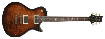 PRS SE Singlecut Mccarty 594 Black Gold Sunburst