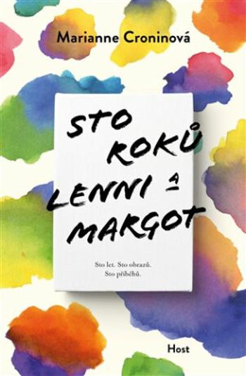 Sto roků Lenni a Margot (Defekt) - Cronin Marianne