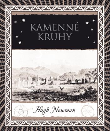 Kamenné kruhy - Hugh Newman - e-kniha