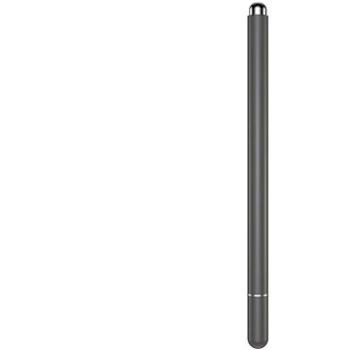 Joyroom Passive Capacitive Stylus pero na tablet a mobil, šedé (JOY63424)