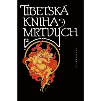 Tibetská kniha mrtvých (978-80-7601-729-0)