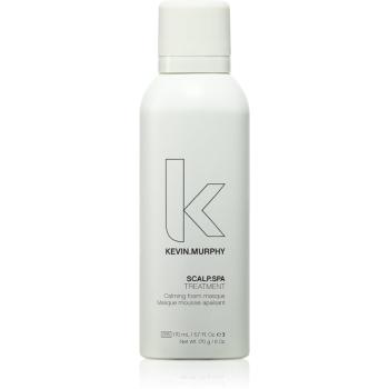 Kevin Murphy Scalp Spa Treatment zklidňující pěna pro pokožku hlavy 170 ml