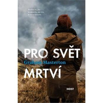 Pro svět mrtví (978-80-7577-805-5)