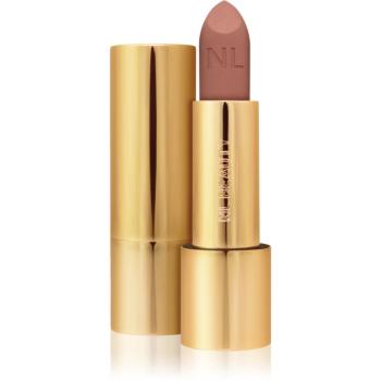 NL Beauty Gold Digger vysoce pigmentovaná krémová rtěnka odstín 06 Dream Big g