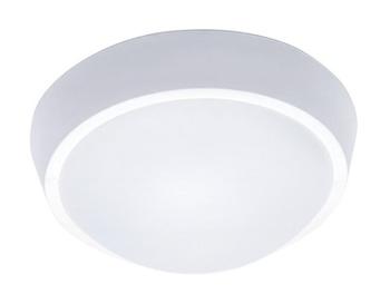 Solight Bílé LED stropní/nástěnné svítidlo 30W IP65 WO739