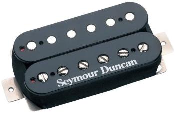 Seymour Duncan SH-4 JB Bridge Black Kytarový snímač