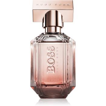 Hugo Boss BOSS The Scent Le Parfum parfüm hölgyeknek 30 ml