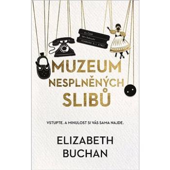 Muzeum nesplněných slibů (9788074984105)